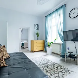 Apartment Wawel Castle, Krakow