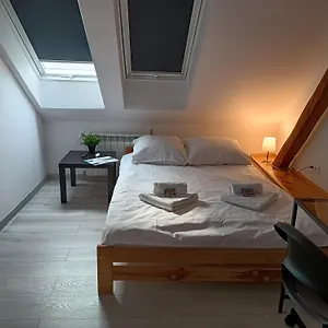 Apartment Sleep In Center, Krakow