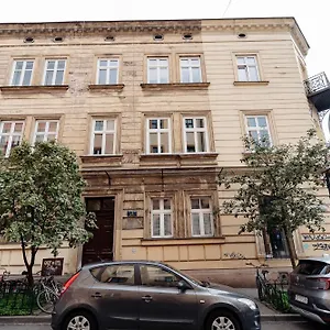 Kochanowskiego Family Kraków