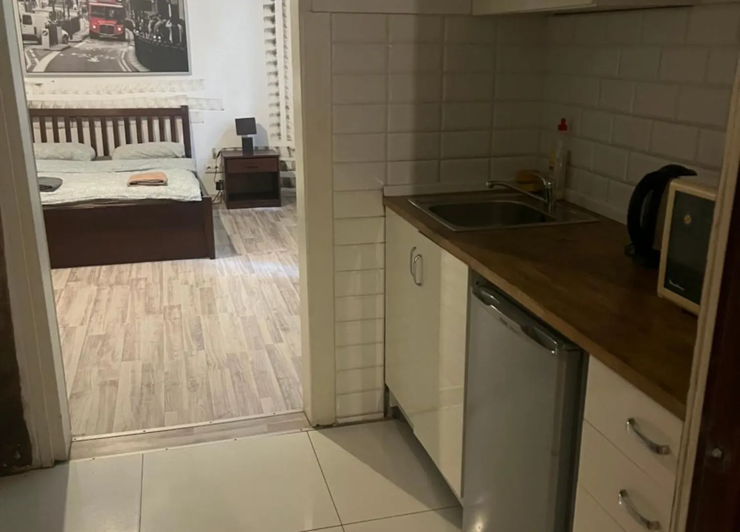Coco Apartment 1 Krakow Poland